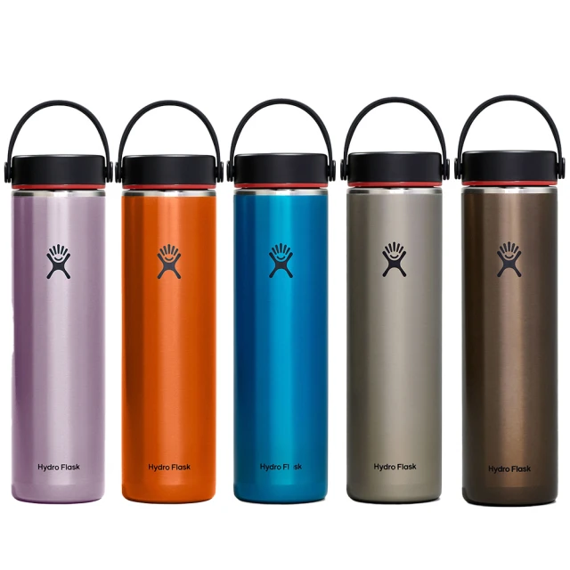 【Hydro Flask】24oz/709ml 真空 保溫 搖搖杯 多色可選(健身 蛋白飲 沖泡飲 攪拌杯 醫療級不鏽鋼球) 歷史價格詳細信息