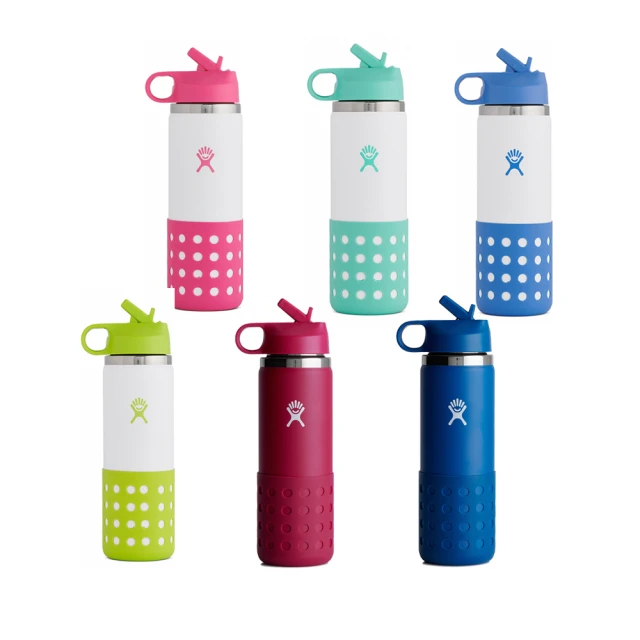 【Hydro Flask】20oz 寬口真空保溫鋼瓶 (西瓜紅)| 保溫杯 保溫瓶 運動水壺HFJB2NGC0203-F 歷史價格詳細信息