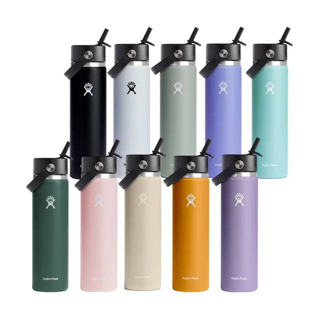 【Hydro Flask】24oz/709ml 真空 保溫 搖搖杯 多色可選(健身 蛋白飲 沖泡飲 攪拌杯 醫療級不鏽鋼球) 歷史價格詳細信息