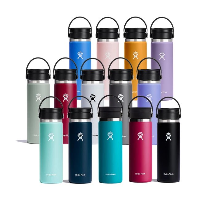 【Hydro Flask】20oz 寬口真空保溫鋼瓶 (西瓜紅)| 保溫杯 保溫瓶 運動水壺HFJB2NGC0203-F 歷史價格詳細信息
