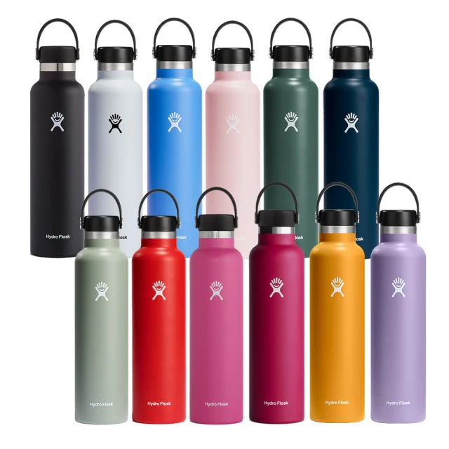 【Hydro Flask】24oz/709ml 真空 保溫 搖搖杯 多色可選(健身 蛋白飲 沖泡飲 攪拌杯 醫療級不鏽鋼球) 歷史價格詳細信息