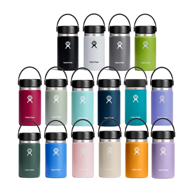 Hydro Flask 12oz/354ml 馬克杯 紫藤花 歷史價格詳細信息