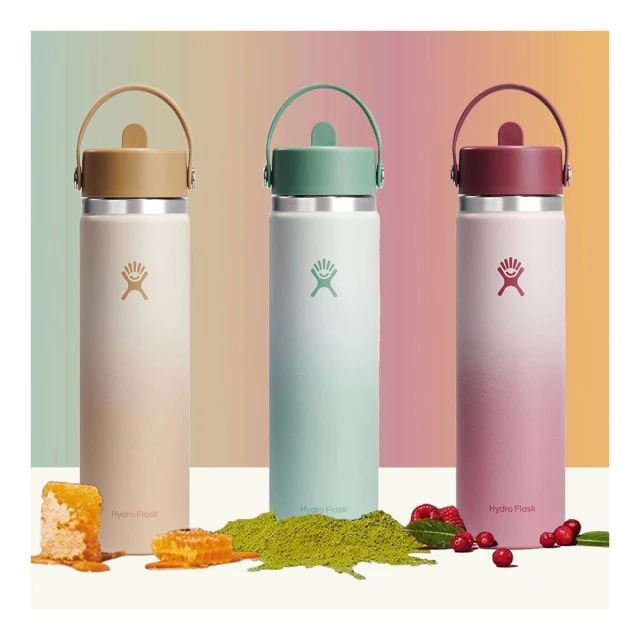 【Hydro Flask】24oz/709ml 真空 保溫 搖搖杯 多色可選(健身 蛋白飲 沖泡飲 攪拌杯 醫療級不鏽鋼球) 歷史價格詳細信息