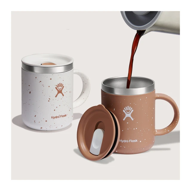 Hydro Flask 12oz/354ml 馬克杯 紫藤花 歷史價格詳細信息