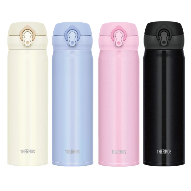 膳魔師JNL-504 新品顏色上市 不鏽鋼超輕量彈蓋真空保溫瓶-500ML 現貨 廠商直送 歷史價格詳細信息