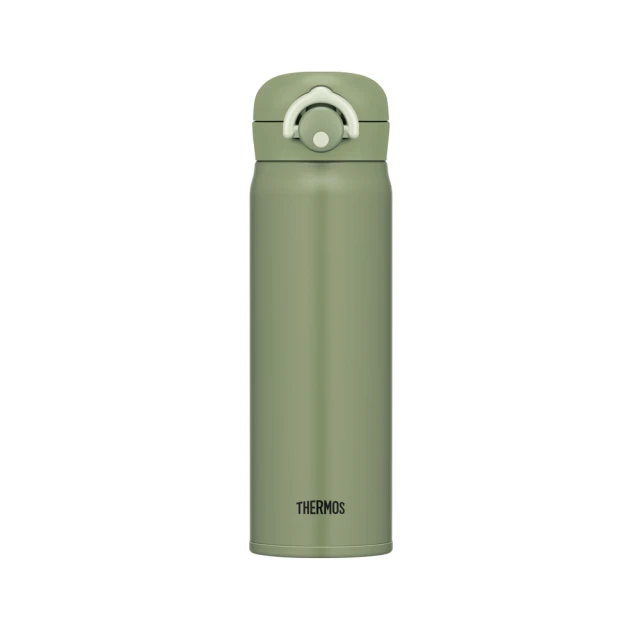 THERMOS 膳魔師 不鏽鋼輕巧變彈蓋真空保溫瓶500ml(JNR-500-PTWH) 歷史價格詳細信息