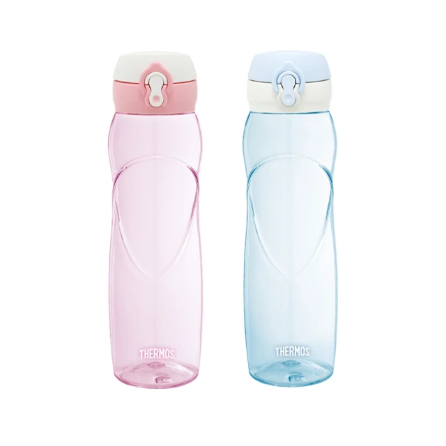 【THERMOS 膳魔師】彈蓋輕水瓶0.5L-粉紅色(TB-500-PWP) 歷史價格詳細信息
