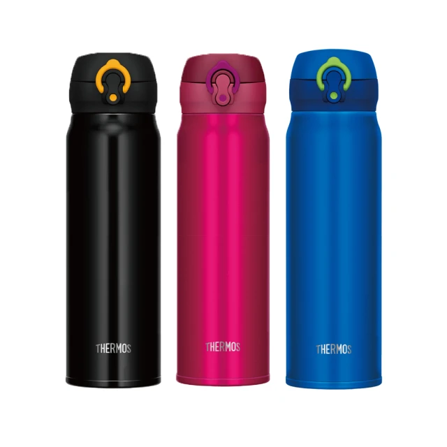 【THERMOS膳魔師】超輕量彈蓋真空保溫瓶500ml+聖誕輕水瓶700ml【下單贈隨手瓶】【蝦皮獨家組】 歷史價格詳細信息