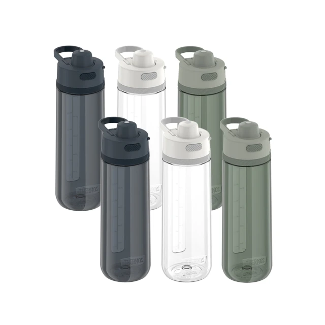 【THERMOS膳魔師】買1送1_不鏽鋼彈蓋直飲真空保溫杯保冷瓶500ml+500ml(FJH-500+FJH-500)(保溫瓶) 歷史價格詳細信息