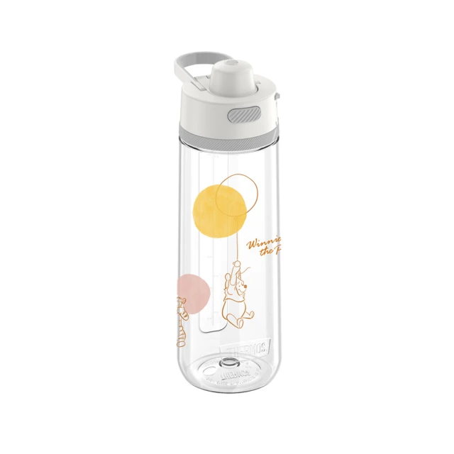 【THERMOS膳魔師】mo獨家小熊維尼花園篇不鏽鋼超輕量彈蓋真空保溫杯500ml(JNL-502WP-GD) 歷史價格詳細信息