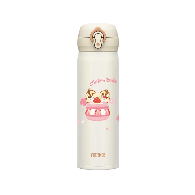 【THERMOS 膳魔師】櫻花貓咪篇彈蓋輕水瓶710ml(TP4329SK-PLT) 歷史價格詳細信息