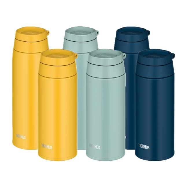 【THERMOS 膳魔師】大耳狗喜拿不鏽鋼超輕量自動上鎖真空保溫杯450ml(JNS-453CN-DMBL) 歷史價格詳細信息