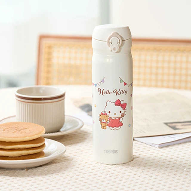 【THERMOS 膳魔師】HelloKitty輕水瓶1200ml(TCSS-1200KT-CCRD) 歷史價格詳細信息