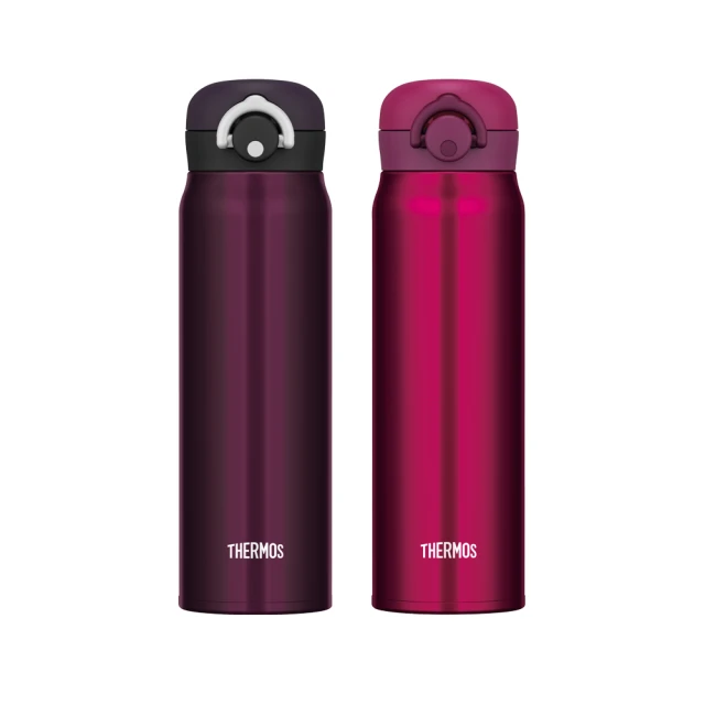 THERMOS 膳魔師 不鏽鋼輕巧變彈蓋真空保溫瓶500ml(JNR-500-PTWH) 歷史價格詳細信息