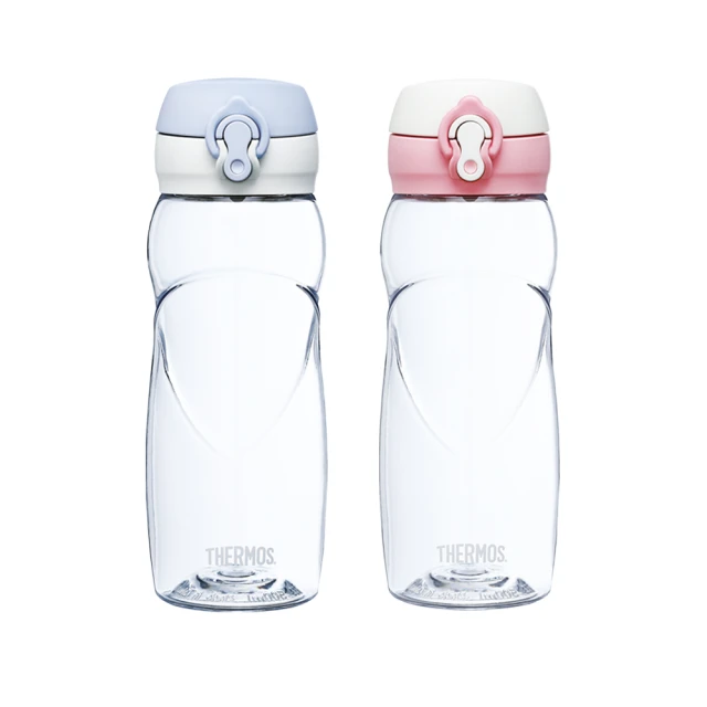 【THERMOS膳魔師】彈蓋輕水瓶500ml(TB-500-PK)粉色 歷史價格詳細信息