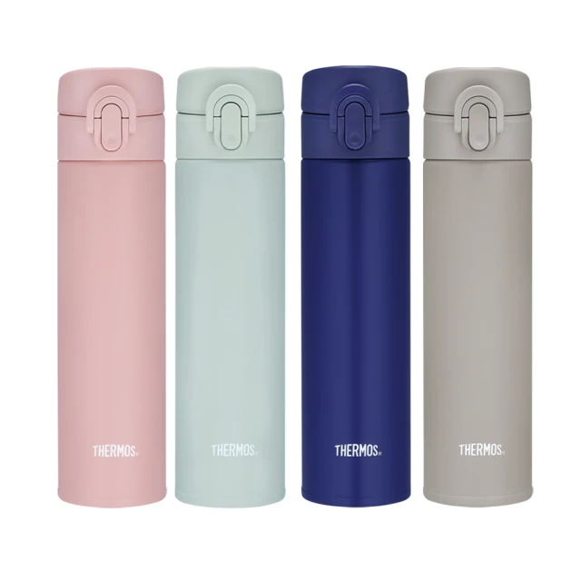 【THERMOS 膳魔師】不鏽鋼彈蓋真空保溫瓶500ml-奇奇蒂蒂櫻花篇(JNL-502CAD-CBPW) 歷史價格詳細信息