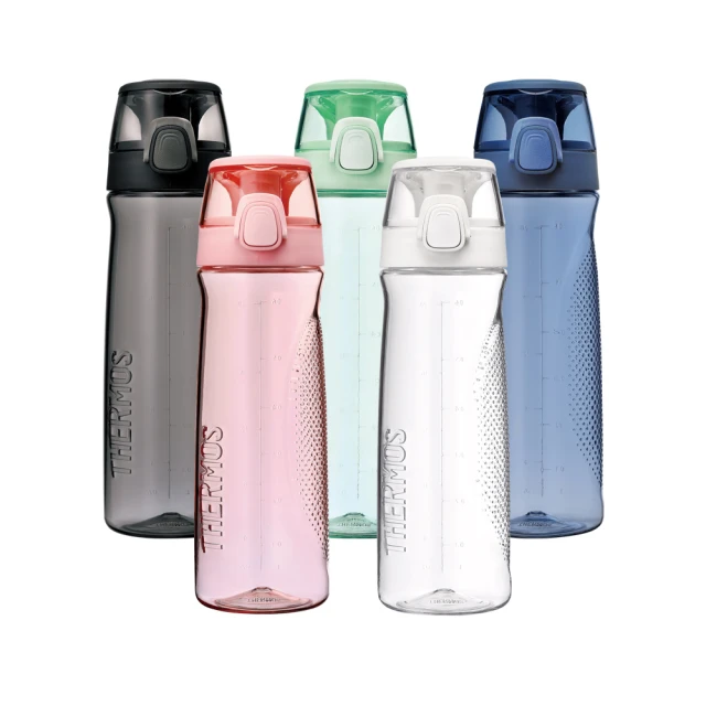 【THERMOS 膳魔師】彈蓋隨手瓶0.5L-丁香紫(TCSA-500-PL) 歷史價格詳細信息