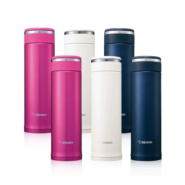 【ZOJIRUSHI 象印】買1送1 不鏽鋼保溫杯彈開式保溫杯600ml+600ml(SM-SR60E+SM-SR60E) 歷史價格詳細信息