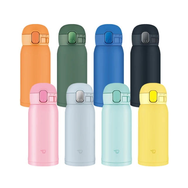 【ZOJIRUSHI 象印】不鏽鋼一體式中栓 保溫保冷杯- 360ml(SM-WR36E) 歷史價格詳細信息