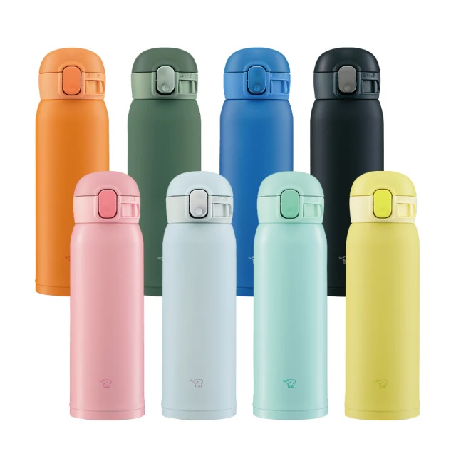 【ZOJIRUSHI 象印】不鏽鋼一體式中栓 保溫保冷杯- 360ml(SM-WR36E) 歷史價格詳細信息