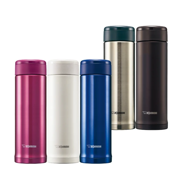 【ZOJIRUSHI 象印】SLiT不鏽鋼真空保溫杯500ml(SM-AGE50 保溫瓶) 歷史價格詳細信息