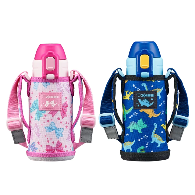 【ZOJIRUSHI 象印】不鏽鋼兒童水壺保冷瓶 360ml 附吸管/外袋/名牌(SD-CKE36 保冰/環保杯) 歷史價格詳細信息