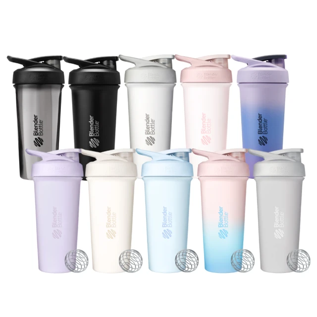 【Blender Bottle】Strada Sleek不鏽鋼｜三麗鷗Sanrio 按壓防漏水壺740ml(BlenderBottle/保溫杯/冰壩杯) 歷史價格詳細信息