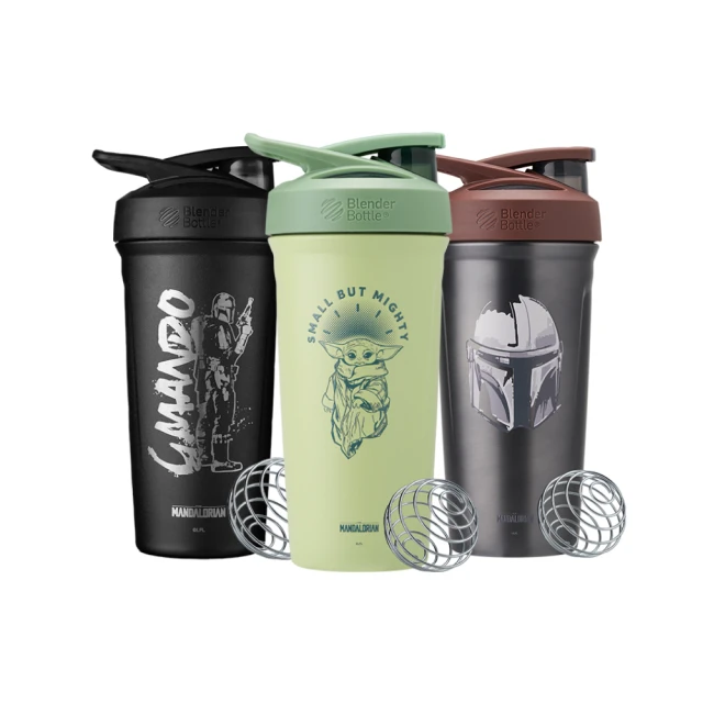 【Blender Bottle】Star Wars星際大戰｜Pro28 環保搖搖杯 828ml(BlenderBottle/運動水壺/乳清) 歷史價格詳細信息