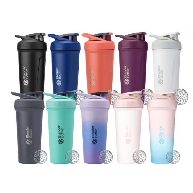 【Blender Bottle】2入｜Classic V2｜28oz新款經典搖搖杯『美國官方』(BlenderBottle/運動水壺/乳清蛋白) 歷史價格詳細信息
