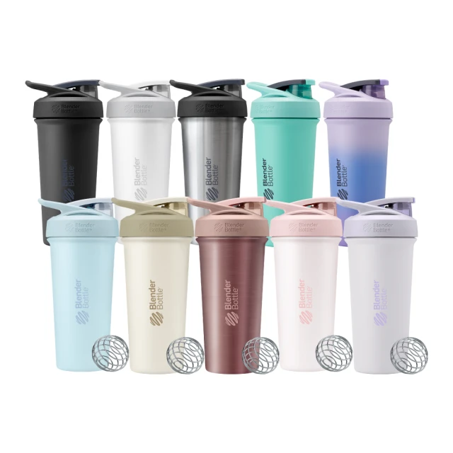 【Blender Bottle】2入組_Marvel漫威英雄｜Tritan搖搖杯「美國原裝進口」(BlenderBottle/Pro28/運動水壺) 歷史價格詳細信息