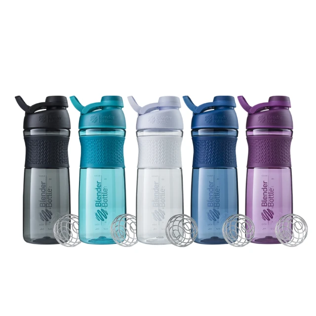 【Blender Bottle】SportMixer Twist搖搖杯(附專利不銹鋼球)●20oz/珊瑚紫(BSM2019-04)● 歷史價格詳細信息