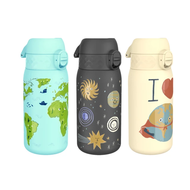 ION8 Pod Insulated Steel 保溫水壺I8TS320 / Love Earth杏(收納扣環) 歷史價格詳細信息