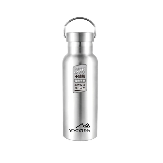 【YOKOZUNA】316不鏽鋼極限保冰/保溫杯750ML(保溫瓶 保冷) 歷史價格詳細信息