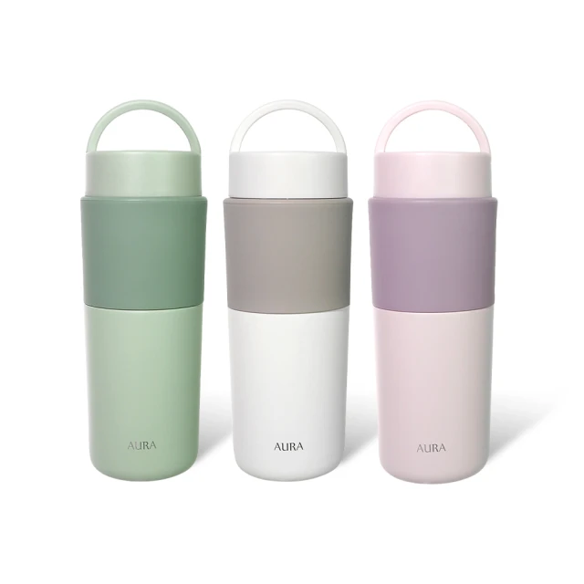 【AURA 艾樂】隨行提手真陶瓷保溫杯525ML(保溫瓶) 歷史價格詳細信息