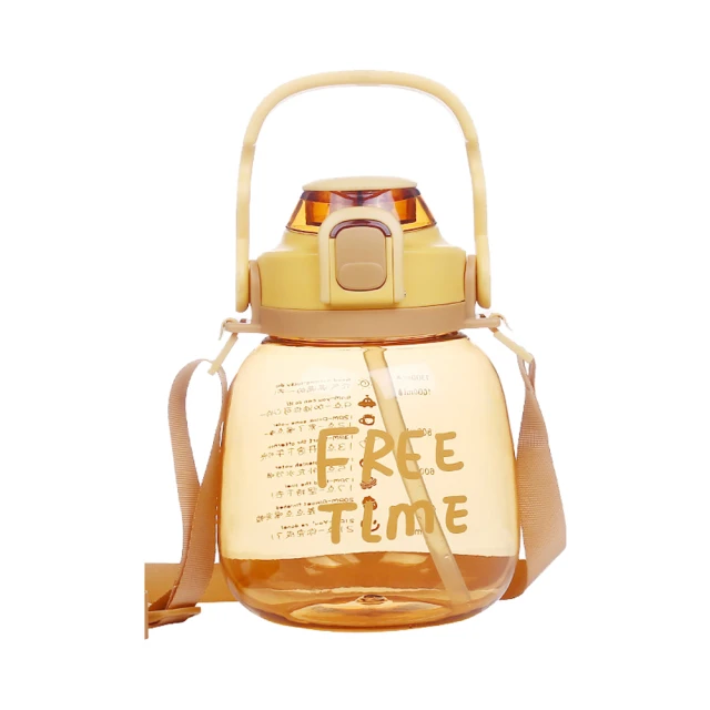 【胖胖運動水壺1200ml】胖胖水壺 胖胖杯 大肚壺 防摔水壺 矽膠水瓶 吸管水壺【AB1042】 歷史價格詳細信息