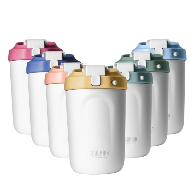 【SADOMAIN】仙德曼316不鏽鋼真空食物罐-500cc-2入組(食物罐) 歷史價格詳細信息