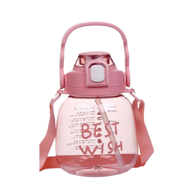 【胖胖運動水壺1200ml】胖胖水壺 胖胖杯 大肚壺 防摔水壺 矽膠水瓶 吸管水壺【AB1042】 歷史價格詳細信息