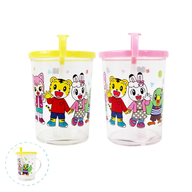 【Dung Jin 敦景】大耳狗 吸管杯(2入組) 歷史價格詳細信息