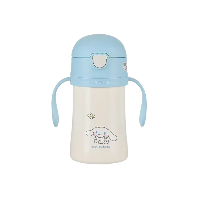 【BEDDY BEAR 杯具熊】BEDDYBEAR 櫻花物語316不鏽鋼保溫瓶 直飲保溫杯350ml(櫻花) 歷史價格詳細信息