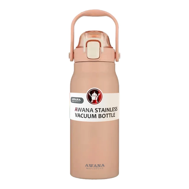 【AWANA】AWANA手提鋼蓋玻璃瓶-1000mlX1支+繽紛玻璃杯-450mlX1支 歷史價格詳細信息