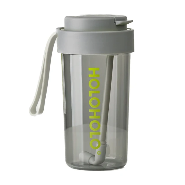 【Holoholo】JUMP CUP 吸管跳跳杯 600ml（6色）(隨行杯/吸管杯/水杯) 歷史價格詳細信息