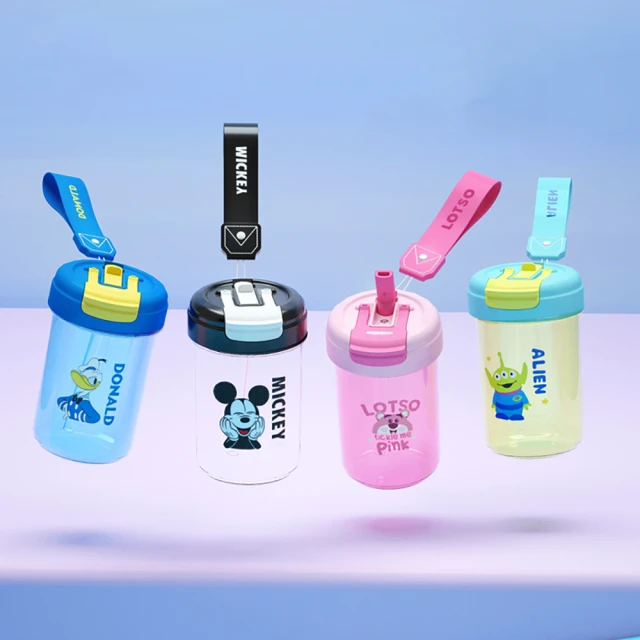 【Disney 迪士尼】Tritan水壺 隨手杯 兒童水杯(冰雪奇緣 閃電麥坤) 歷史價格詳細信息