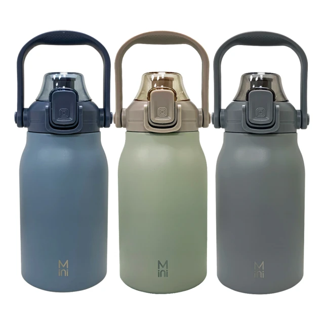 『MINI』提把彈蓋800ML大吸管保溫瓶【HP1-800】可吸珍珠 保溫瓶 304不鏽鋼 歷史價格詳細信息