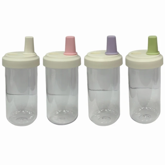 【500ML】環保杯隨行杯 飲料杯吸管水杯 珍奶環保杯 手搖飲環保杯 透明吸管杯【BE1264】 歷史價格詳細信息