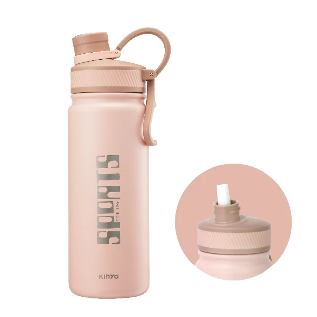 KINYO 304不鏽鋼彈蓋保溫杯 ASM-24 送贈品2選1 歷史價格詳細信息