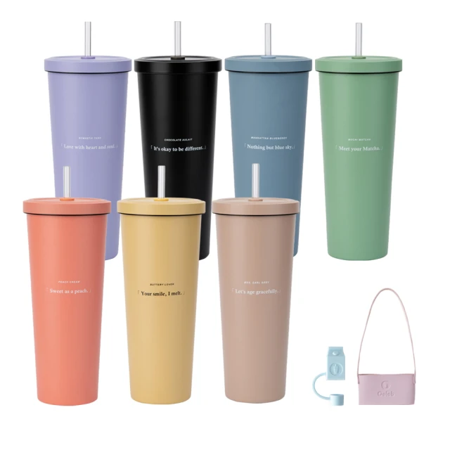 【Oolab 良杯製所】莫蘭迪系列 不鏽鋼吸管杯850ML 輕便限定組(外出輕便組合) 歷史價格詳細信息