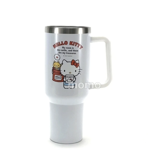 【SANRIO 三麗鷗】杯緣子造型陶瓷飯碗 酷洛米(餐具雜貨) 歷史價格詳細信息