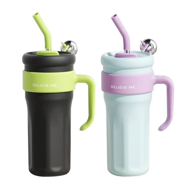 不鏽鋼冰霸保溫杯吸管水杯保冷杯高顏值辦公家用大容量車載保溫壺 歷史價格詳細信息