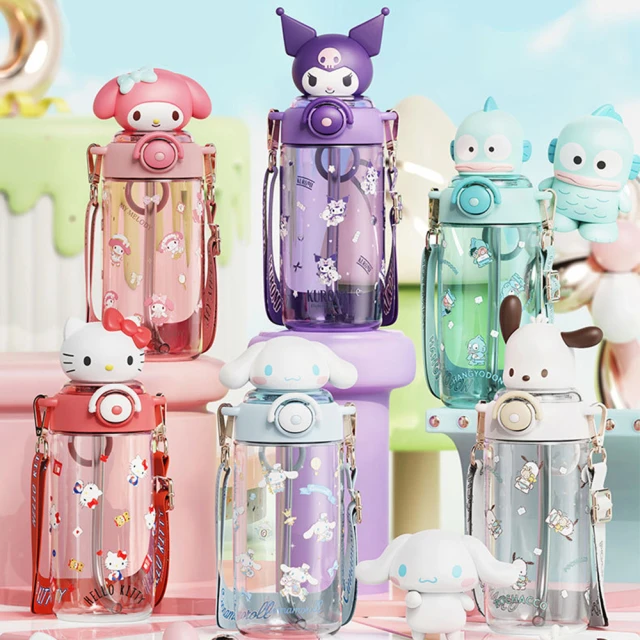 【SANRIO 三麗鷗】杯緣子造型陶瓷飯碗 酷洛米(餐具雜貨) 歷史價格詳細信息