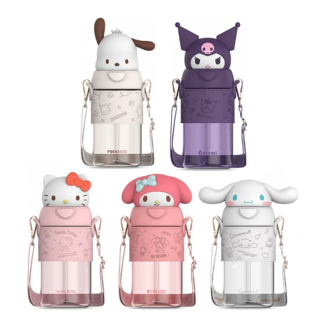 【SANRIO 三麗鷗】杯緣子造型陶瓷飯碗 酷洛米(餐具雜貨) 歷史價格詳細信息